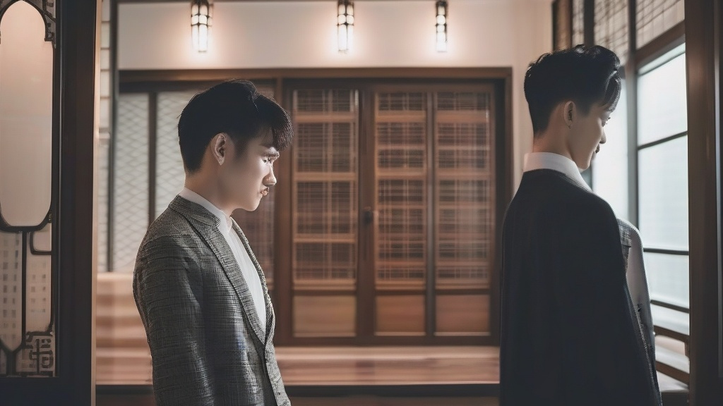 突破常规：四大构图技法解锁摄影新维度