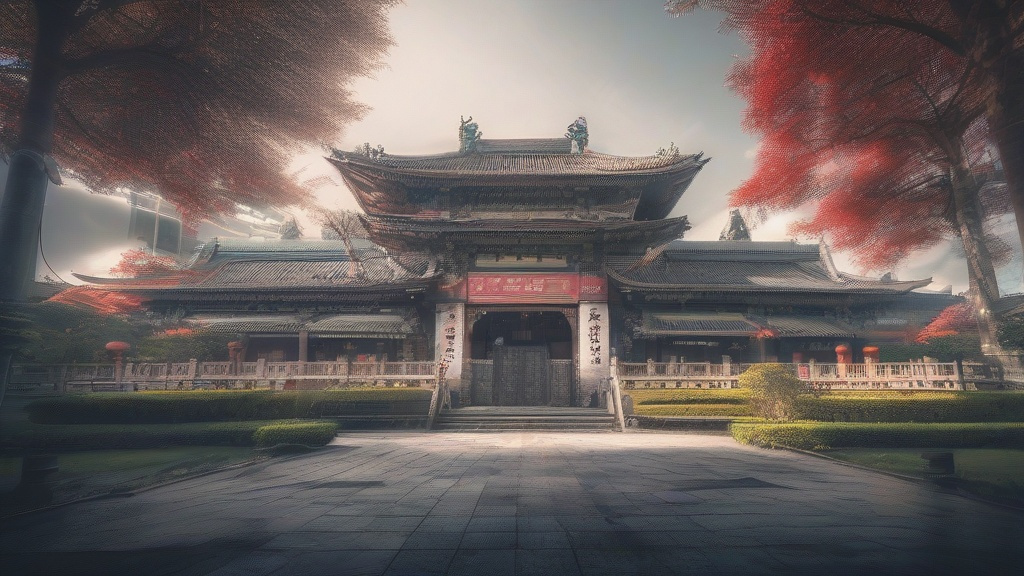 HDR人像摄影：光影魔法与器材选择全解析