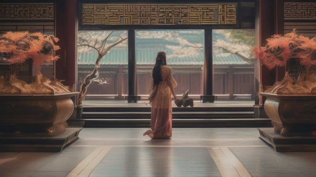 旅行摄影中ISO设置的进阶技巧与实战解析