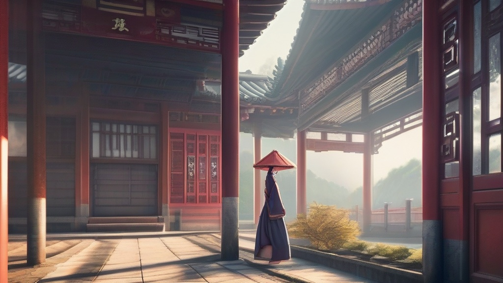 解锁相机潜能：HDR、RAW与对焦的创意实践