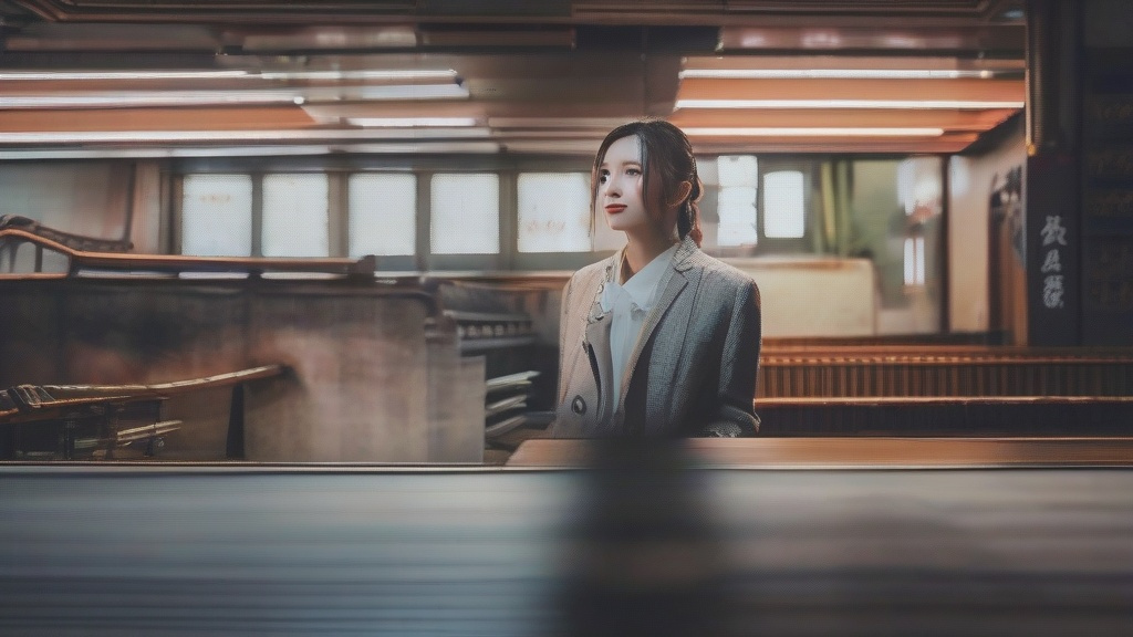 解锁ISO的创意潜能：从拍摄到后期全攻略