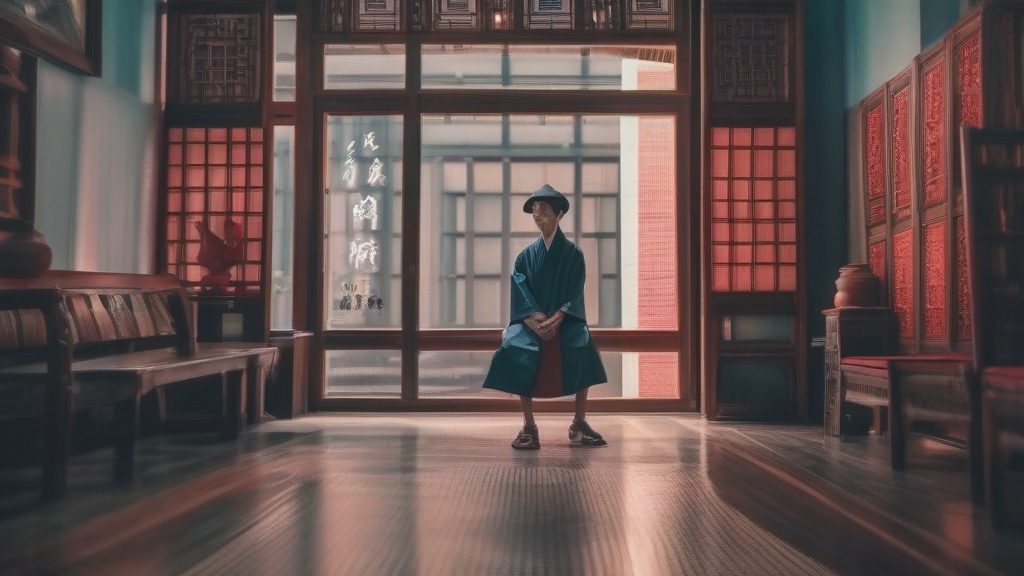 解锁摄影潜力：RAW、光影与构图的终极指南