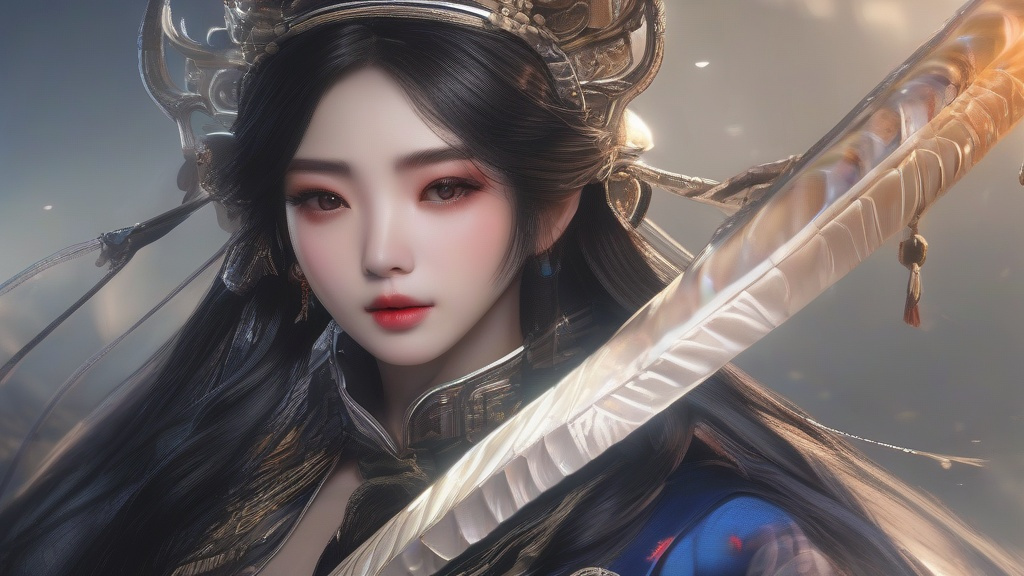 光圈与构图：解锁摄影画面的视觉魔法