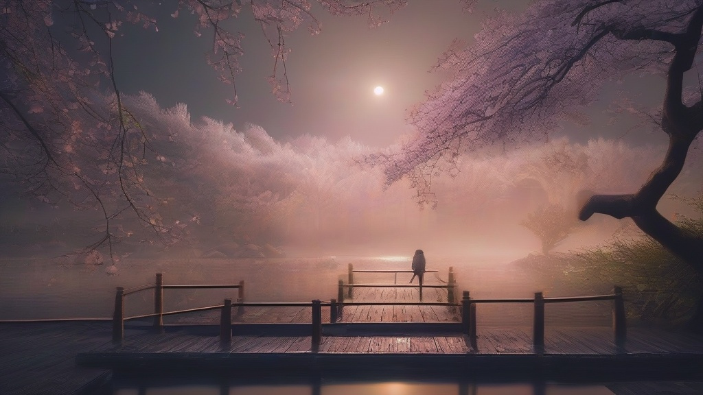 从ISO到构图：解锁夜景与微距的拍摄密码