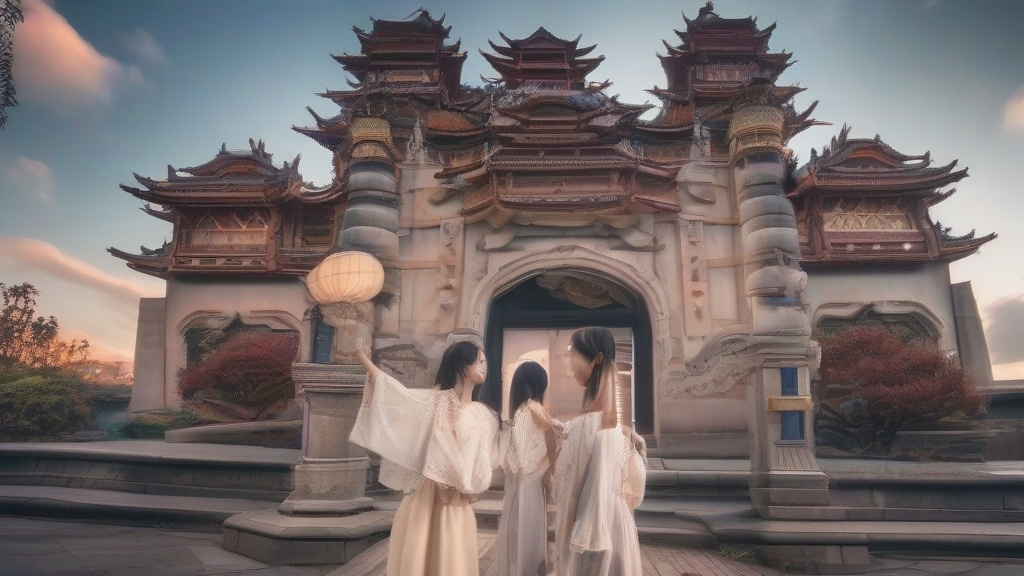 手机HDR摄影：从入门到精通的实用指南