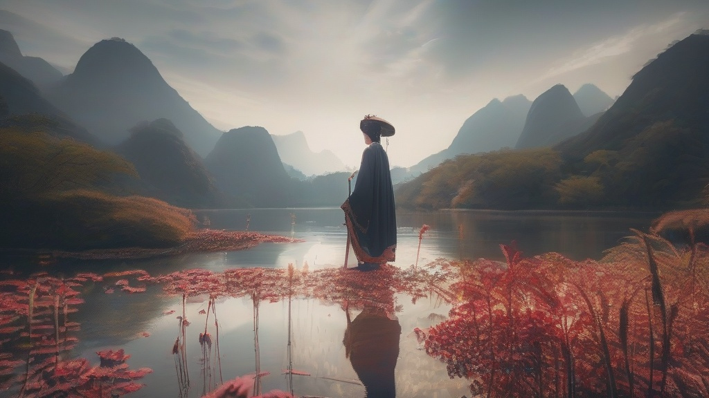 商业摄影中光影的魔法：从入门到精通