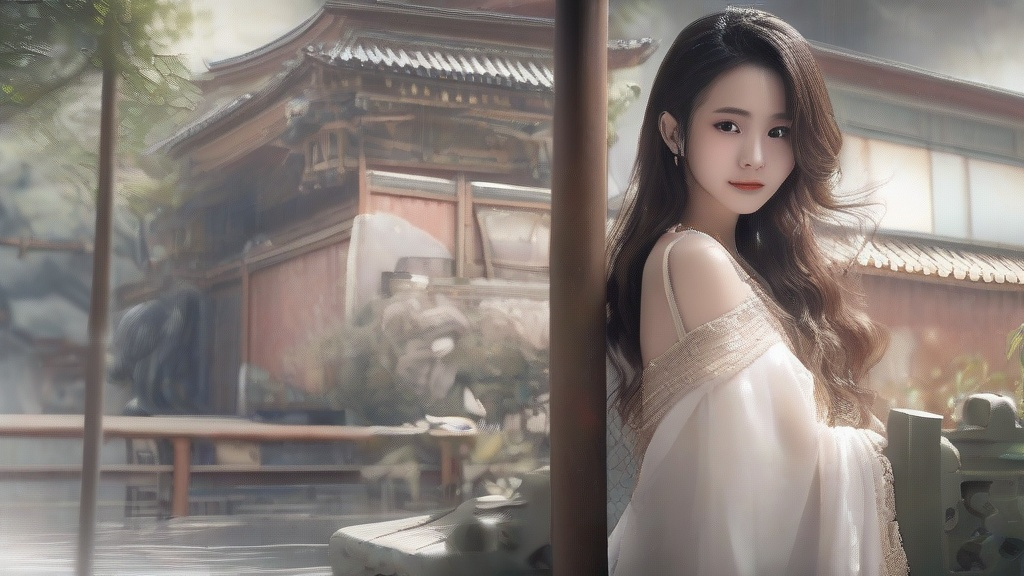 旅行风光摄影构图指南：用框架捕捉世界之美