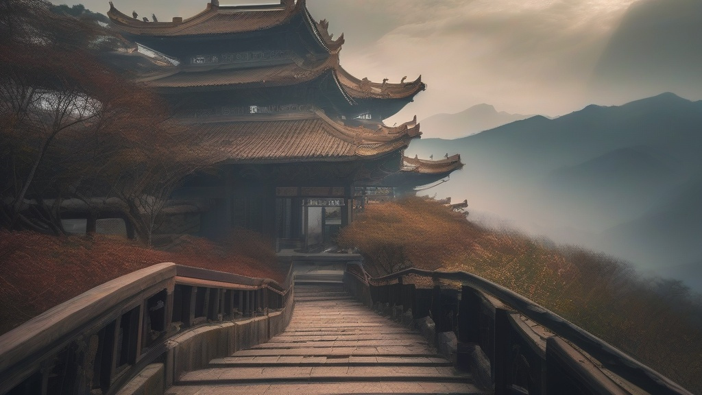 解锁光圈密码：从曝光到艺术的进阶指南