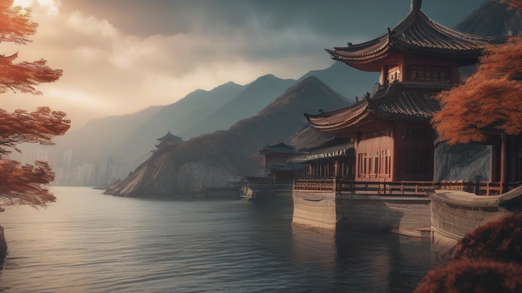 解锁光影魔法：从参数到场景的进阶摄影指南