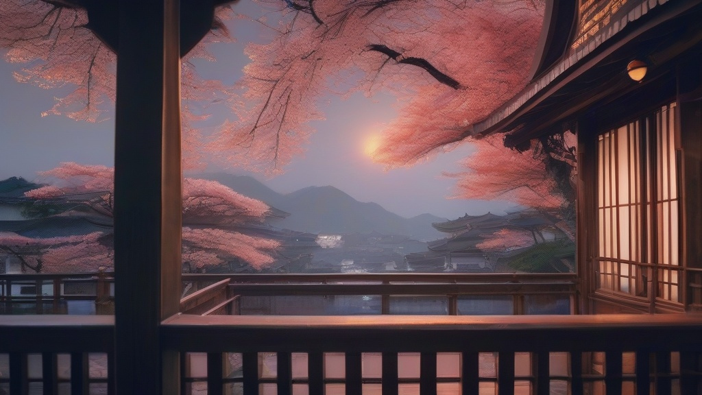 掌握夜景对焦：从模糊到清晰的进阶指南