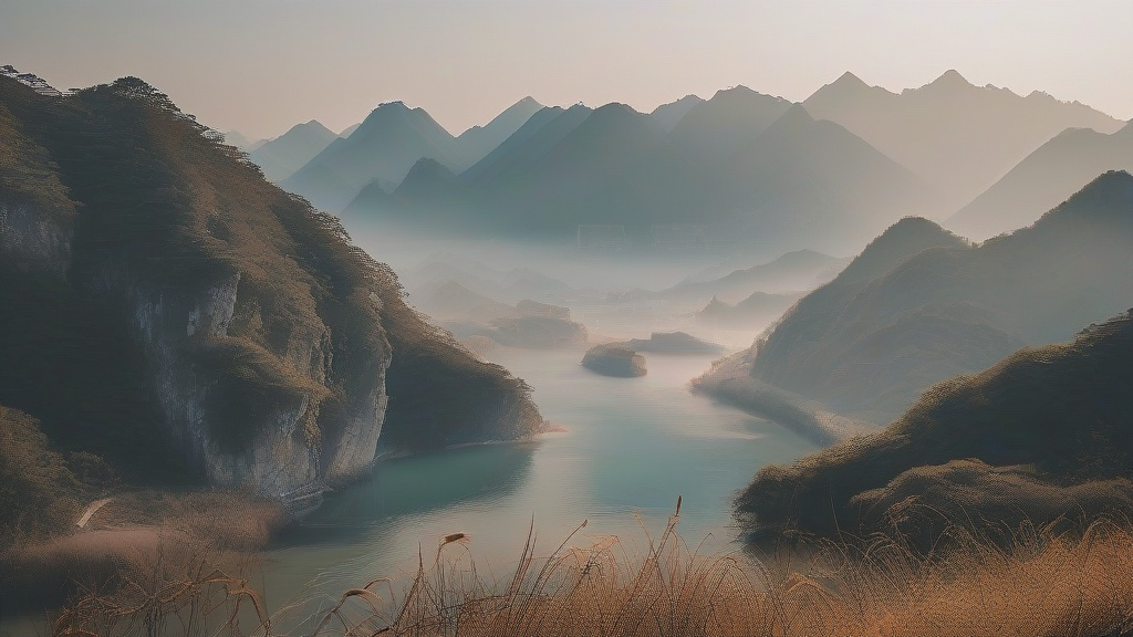 旅行摄影全攻略：ISO、光圈与黑白美学的深度解析