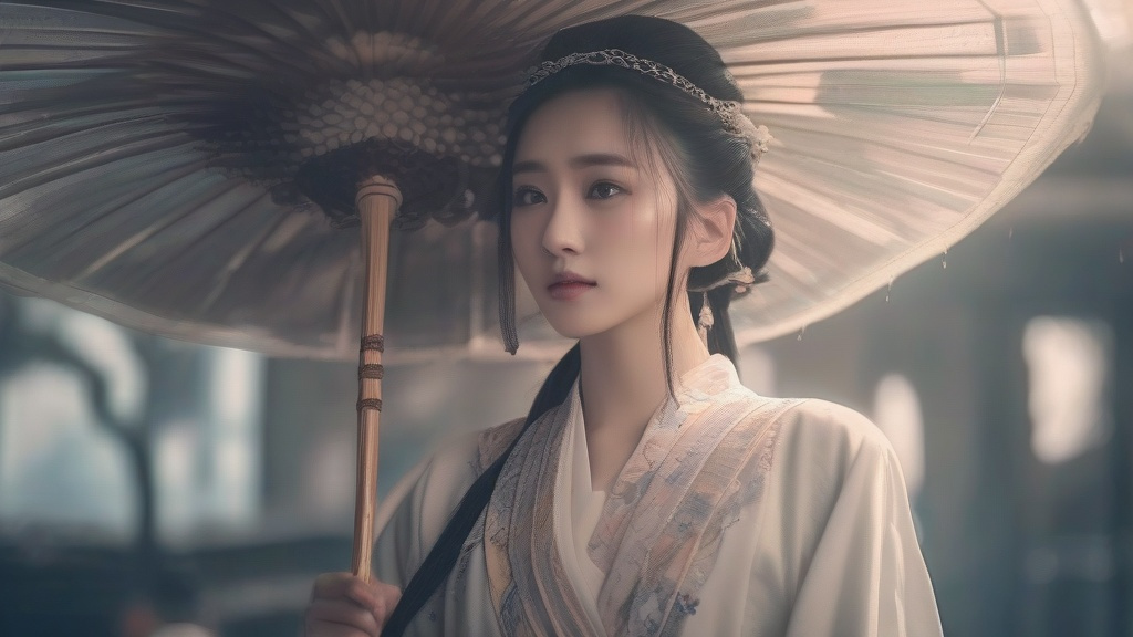 手机摄影进阶：光圈与光影的创意玩法