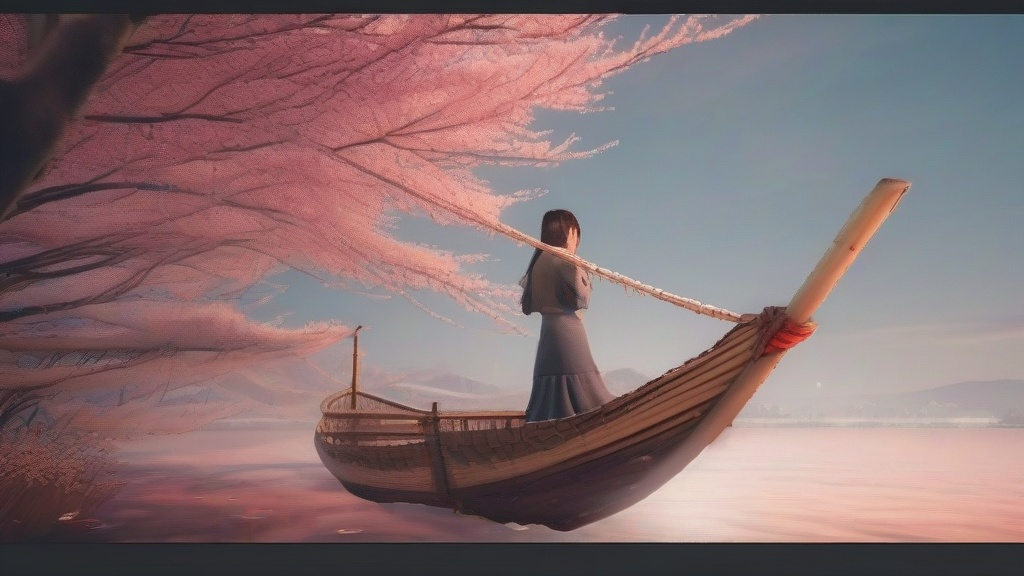 微距与旅行的诗意碰撞：微观世界的壮丽旅程