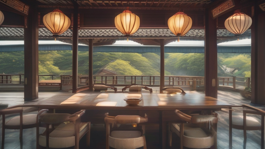 光影魔法：人像摄影中的用光艺术