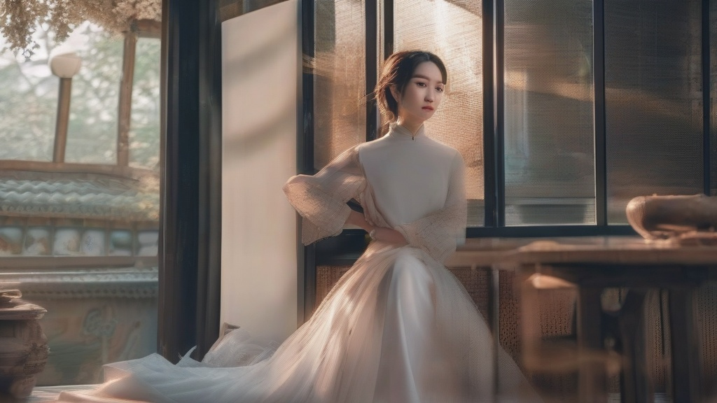 从ISO到构图：解锁摄影全流程技巧