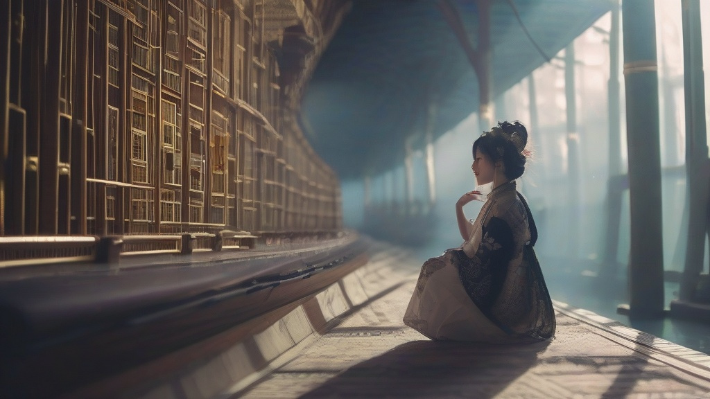 快门速度与曝光控制：定格瞬间的艺术