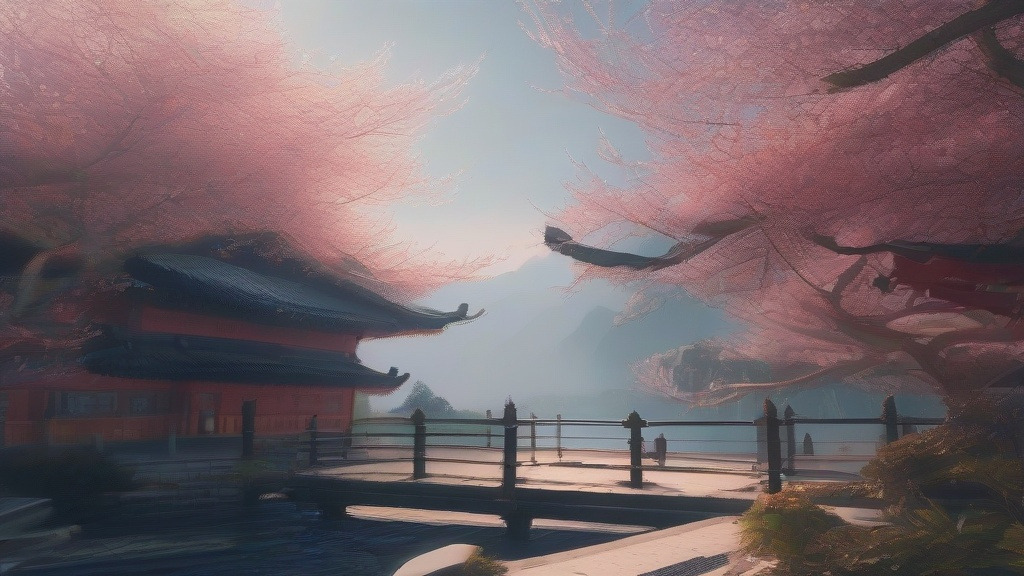 风光摄影三要素：ISO、光圈与景深的深度解析