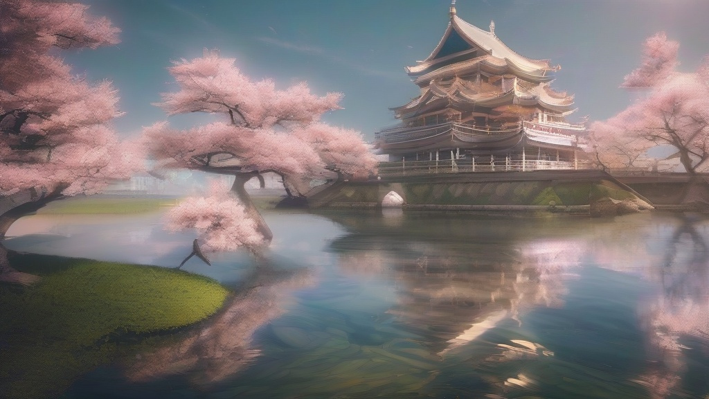 ND滤镜实战：风光摄影中的曝光魔法