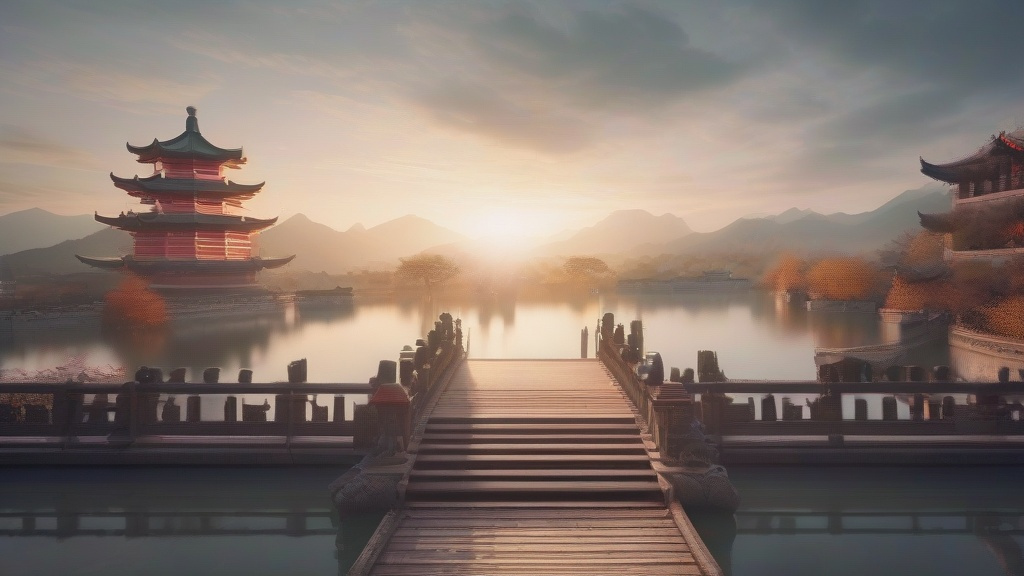 旅行摄影必知：相机参数与构图全攻略