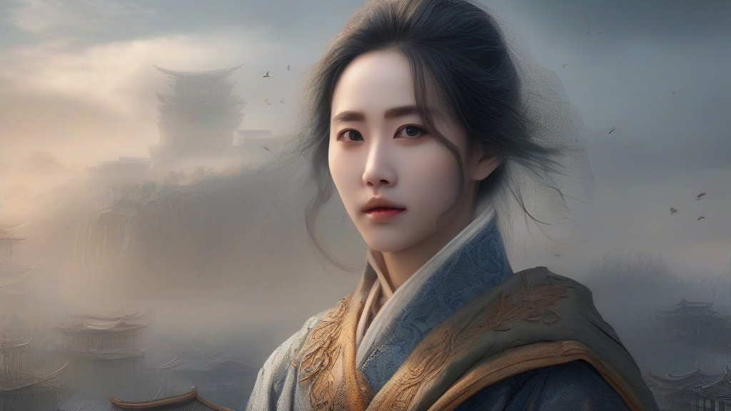 HDR构图进阶：光影、色彩与动态的完美平衡