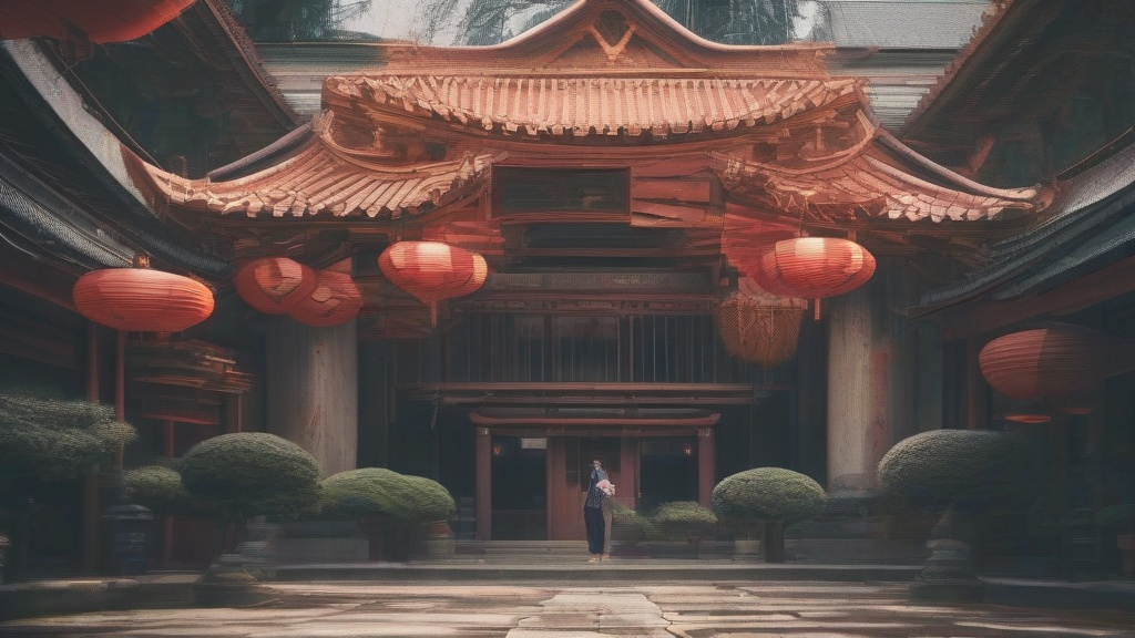 从前期到后期：四大场景摄影全攻略