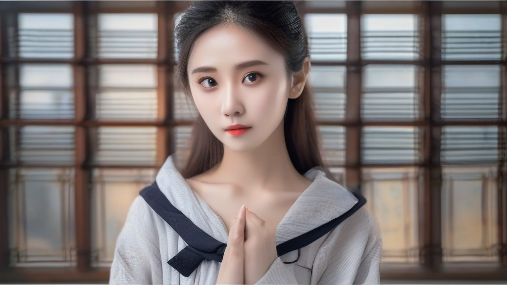 HDR与动态捕捉：解锁运动摄影的极致表现