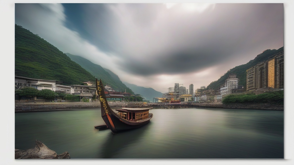 HDR技术全解析：从静物到运动的跨场景应用