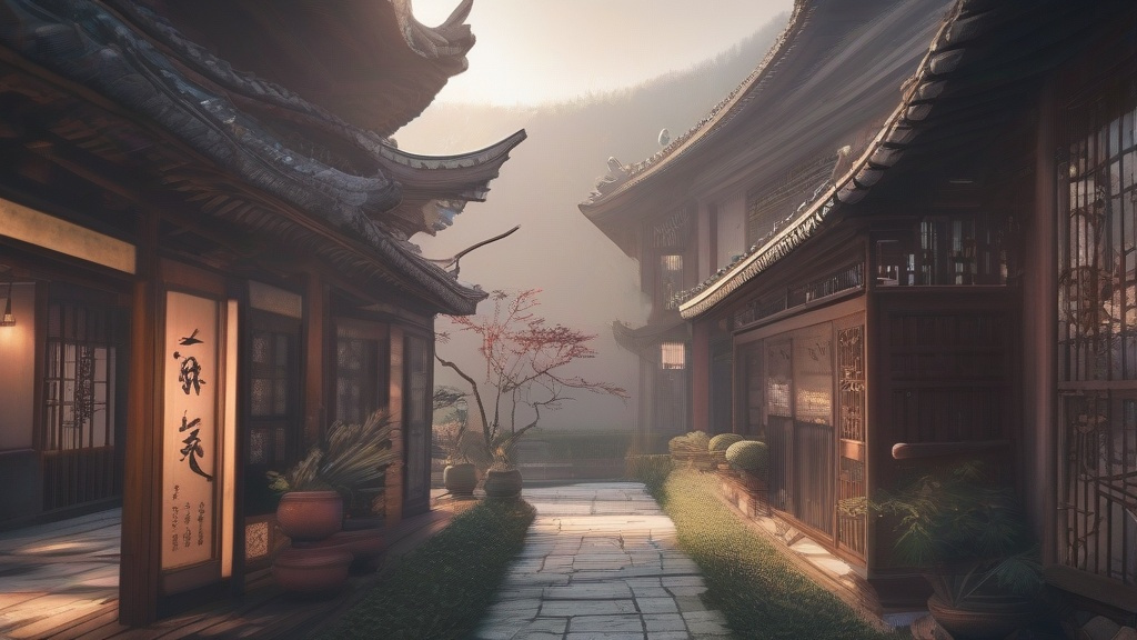 从对焦到曝光：解锁摄影作品的视觉张力