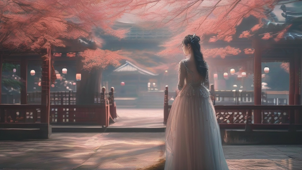 对焦与构图：解锁摄影画面的灵魂密码