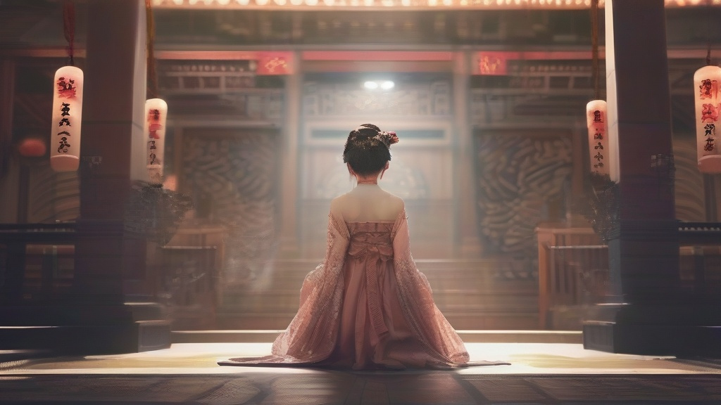 解锁相机潜能：参数优化全攻略