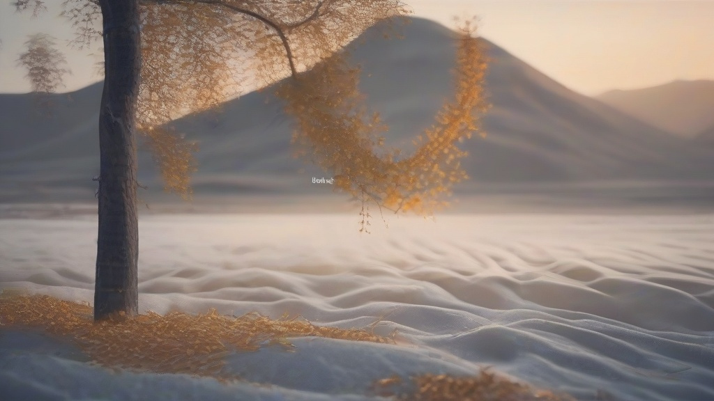 手机摄影构图进阶：曝光与白平衡的黄金组合