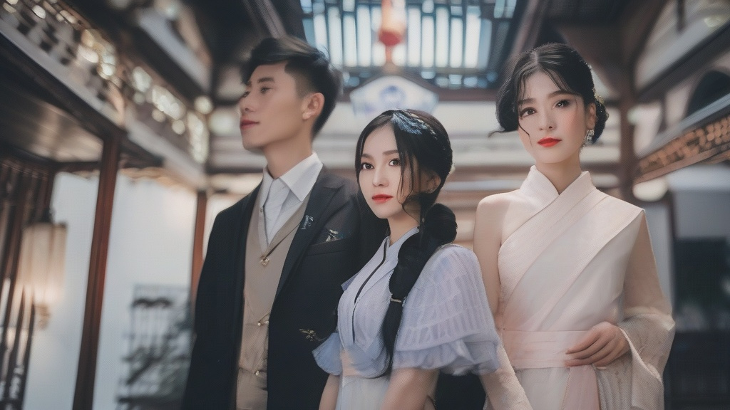 白平衡与运动摄影：参数优化实战指南