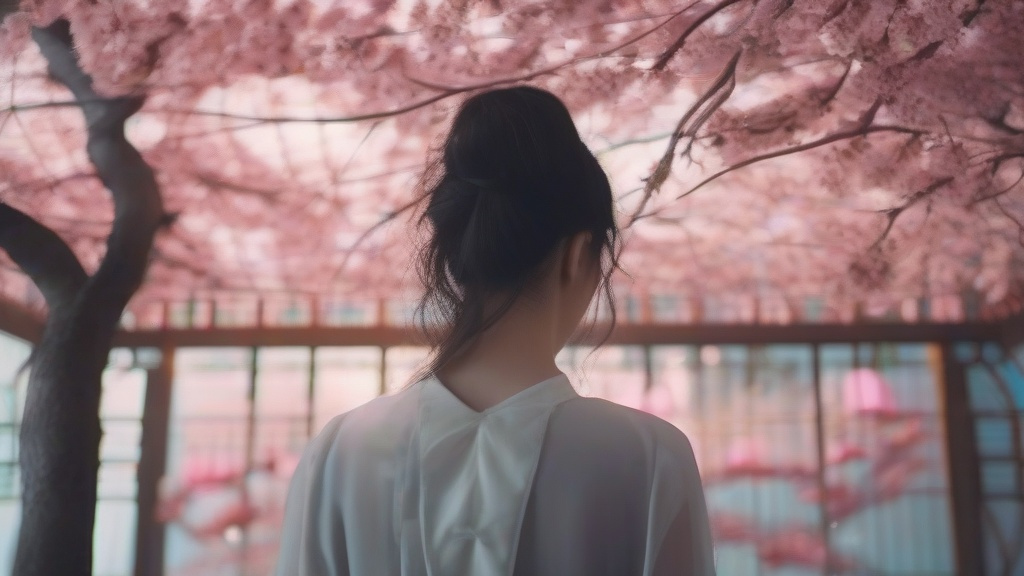 解锁创意摄影：对焦参数的深度玩法