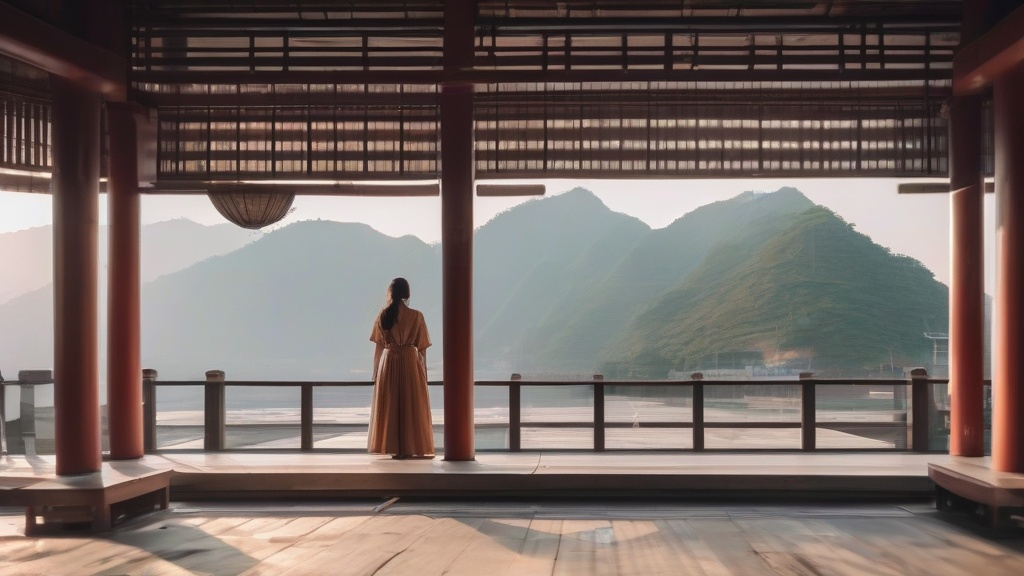 旅行摄影三要素：ISO、快门与实战技巧全解析