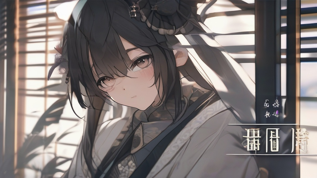 光影魔术：人像摄影构图中的创意光影运用