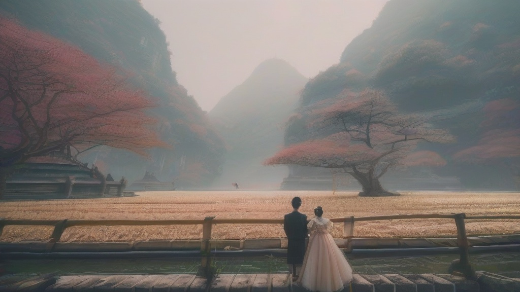 RAW格式与景深控制：解锁静物摄影新境界