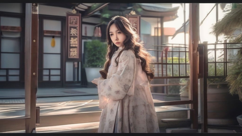 解锁摄影新维度：HDR、ISO与微距的融合艺术