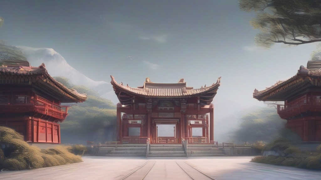 从构图到后期：解锁摄影的视觉魔法