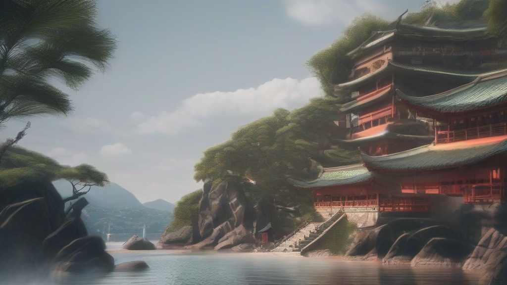 RAW格式：旅行摄影的终极武器