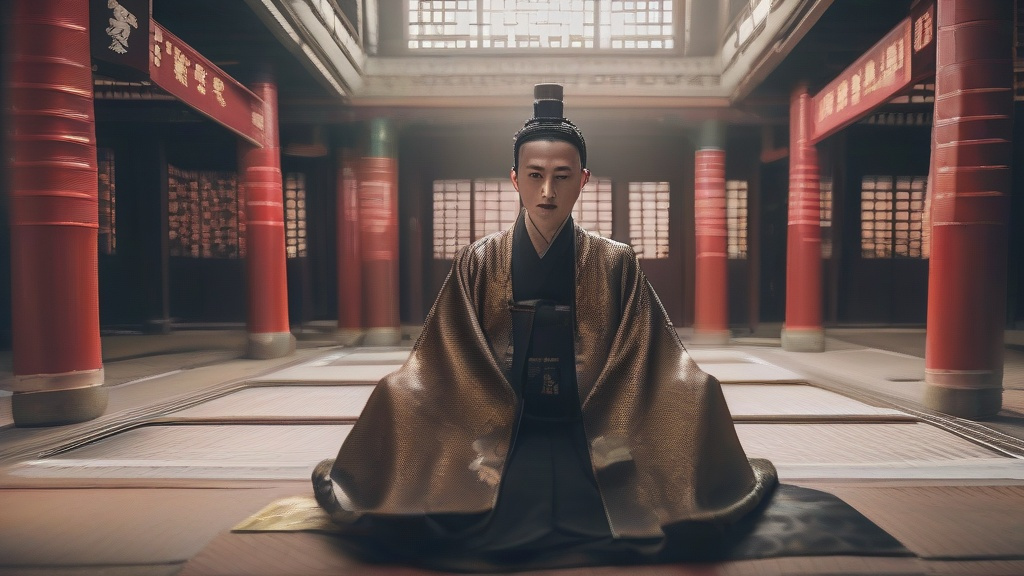 手机人像摄影全攻略：器材与构图实战指南