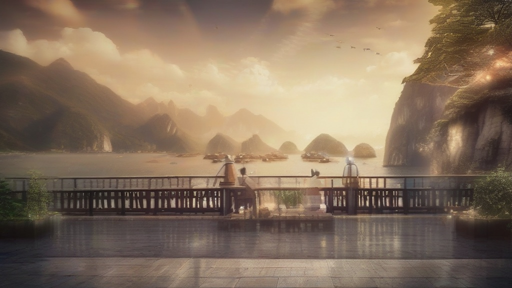 HDR与动态光影：运动场景的极致捕捉