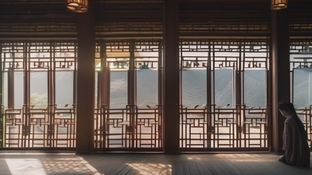 从光圈到构图：解锁摄影创作的三大核心技巧