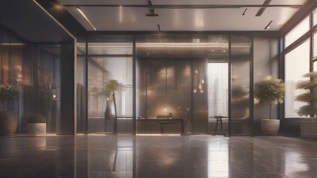 夜景摄影构图：光圈与白平衡的魔法组合