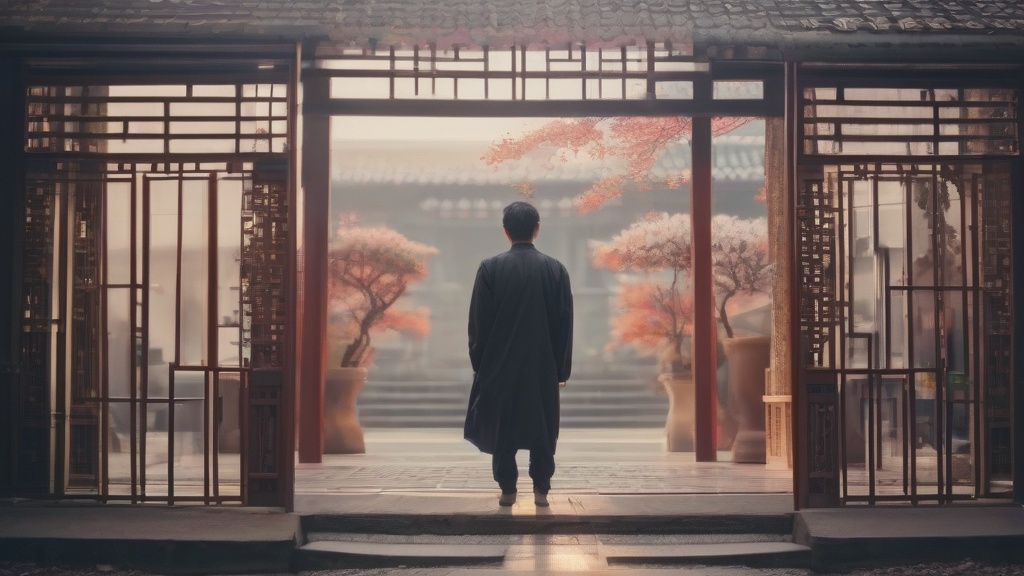 解锁创意：对焦与景深的深度控制指南