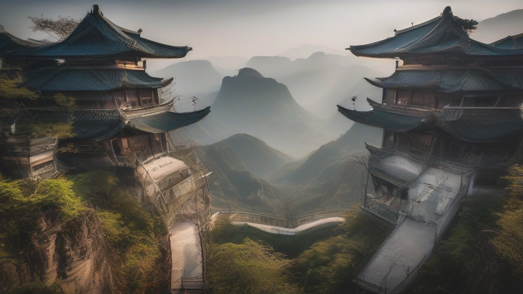 HDR技术+商业构图：解锁高阶摄影的双重密码