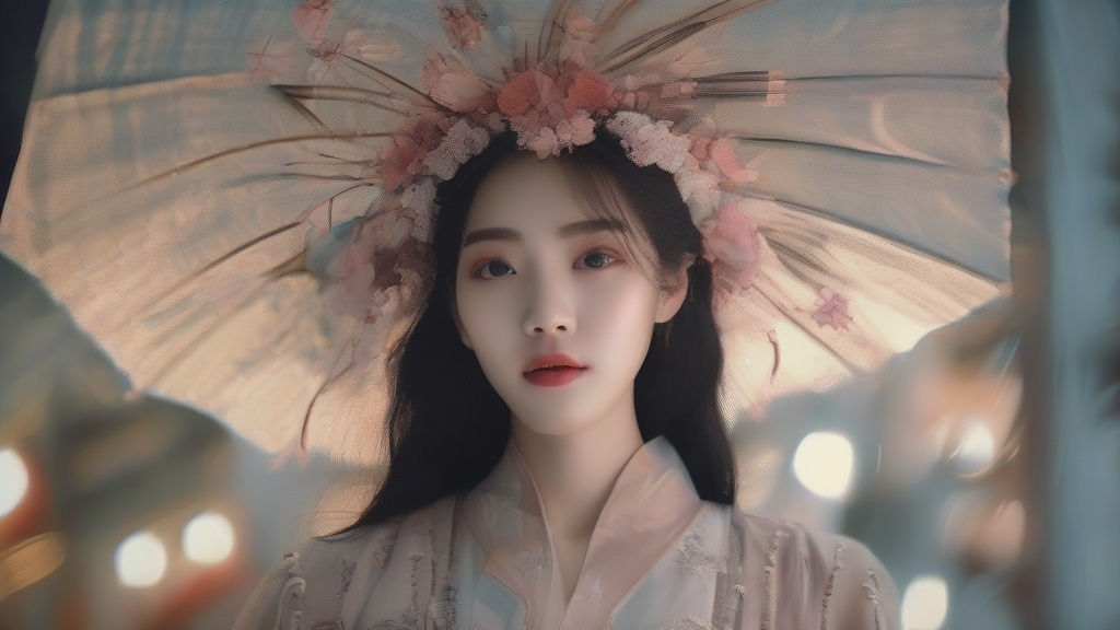 ISO与曝光控制：解锁相机参数的终极指南