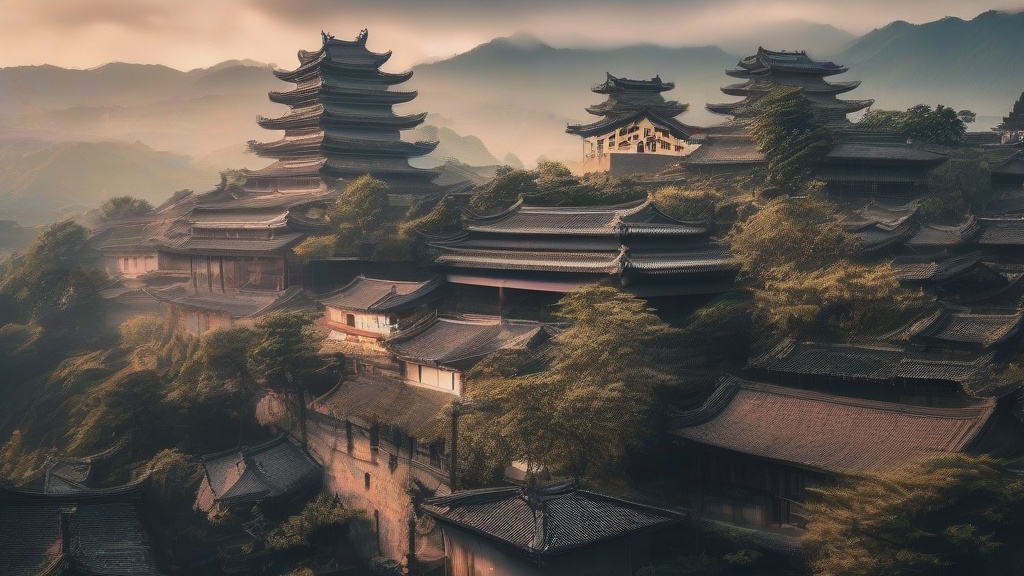 解锁HDR与光圈：创意摄影的双重魔法