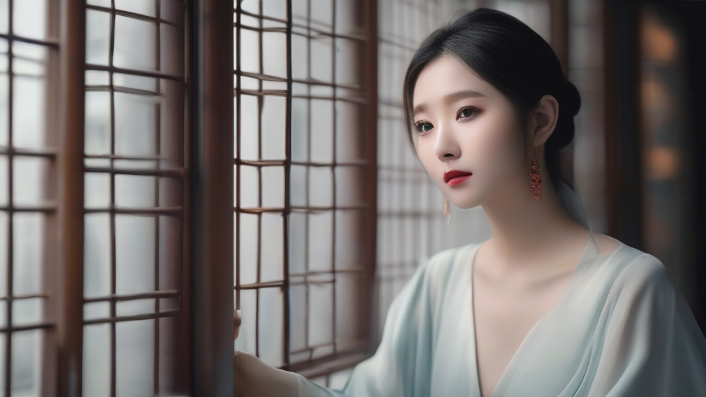 从构图到后期：解锁摄影全流程创作密码