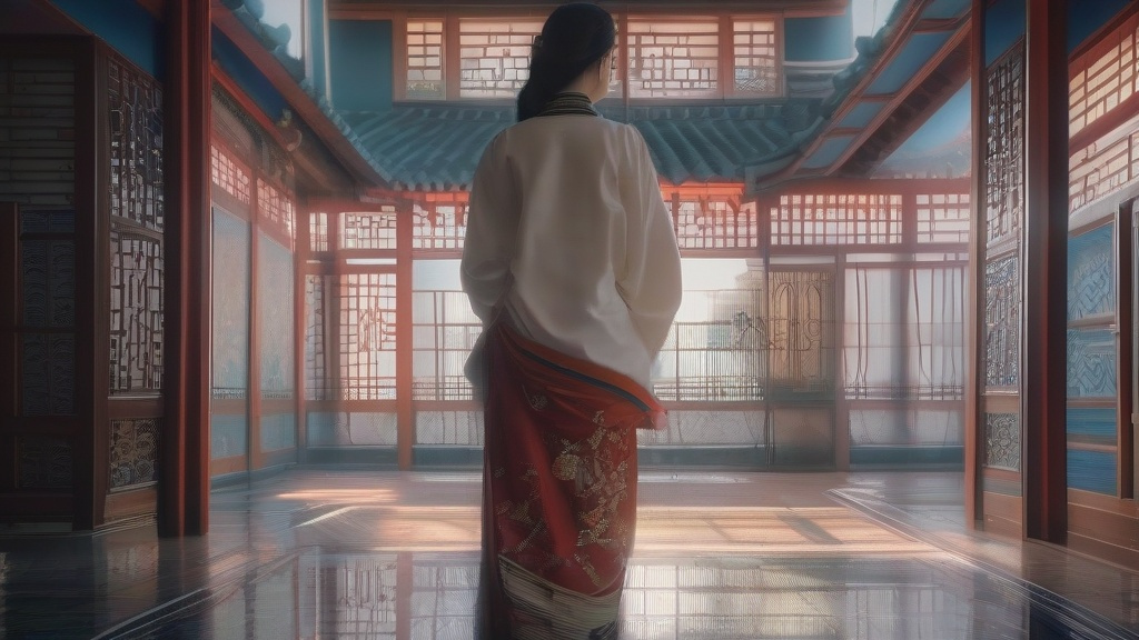 从前期到后期：解锁摄影光线的终极控制