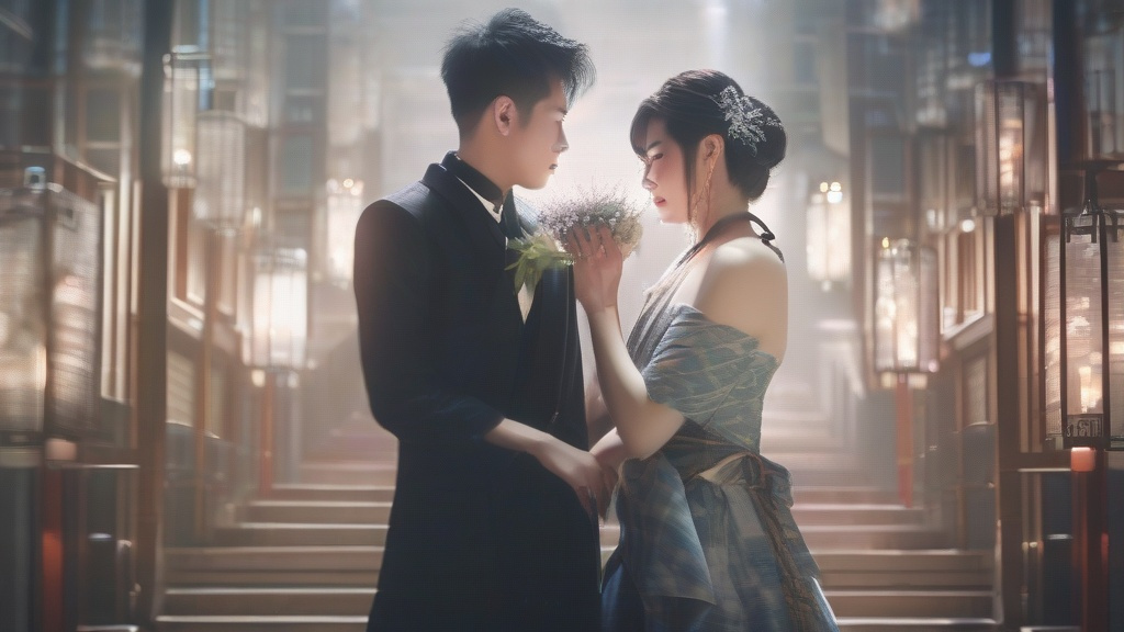 光影交织：人像与风光摄影的创作密码